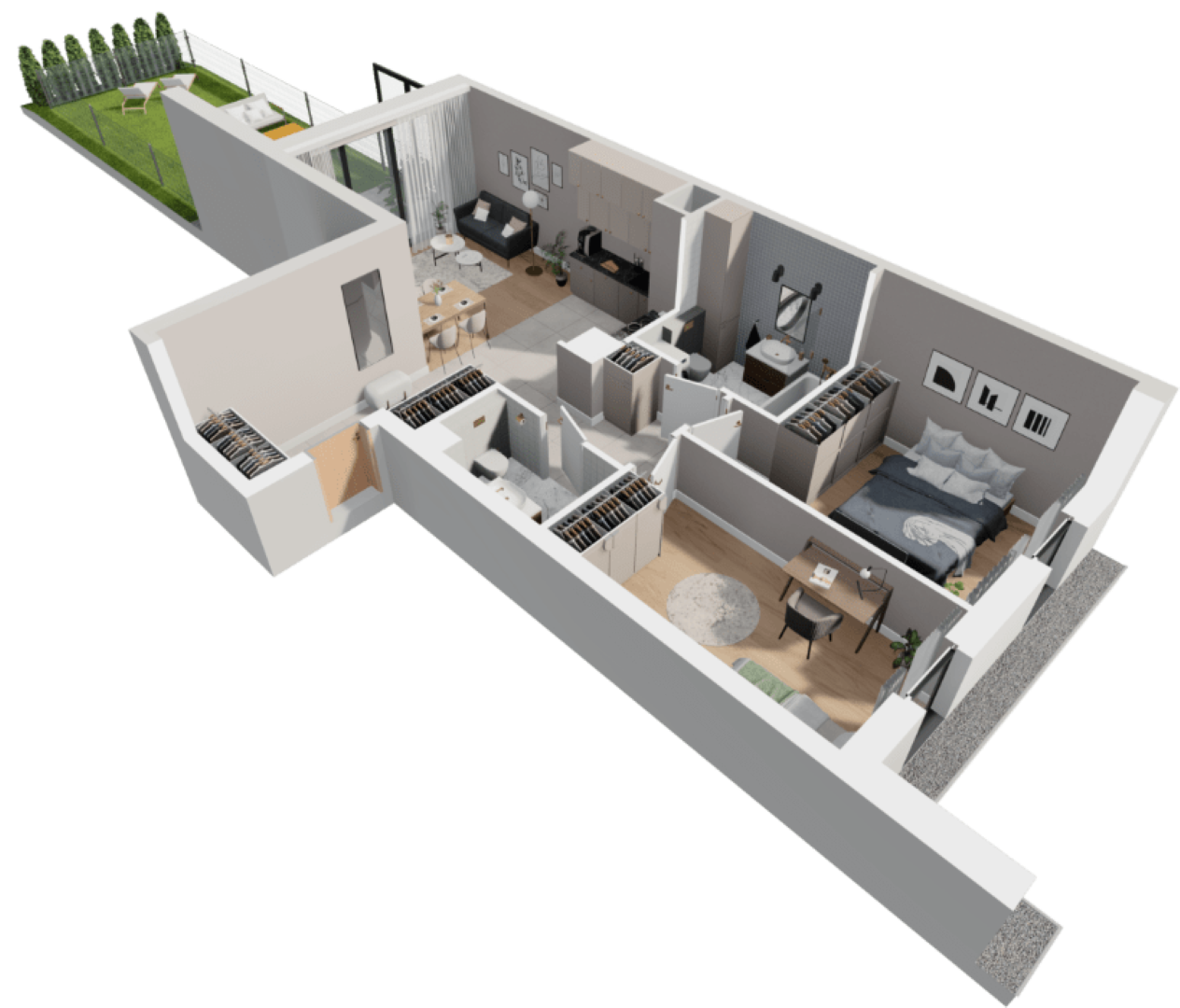 Plan B - A0M1 - zdjęcie 3